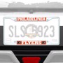 Picture of NHL - Philadelphia Flyers License Plate Frame - White