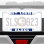 Picture of NHL - St. Louis Blues License Plate Frame - White