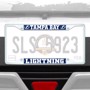 Picture of NHL - Tampa Bay Lightning License Plate Frame - White