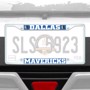 Picture of NBA - Dallas Mavericks License Plate Frame - White