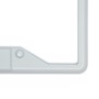 Picture of Gonzaga University License Plate Frame - White