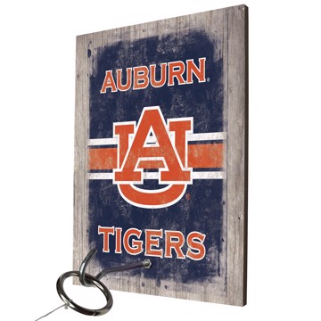 Picture of Auburn University Hook and Ring Game