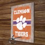 Picture of Clemson University Hook and Ring Game