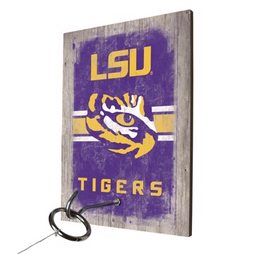 Picture of Louisiana State University Hook and Ring Game