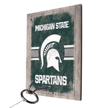 Picture of Michigan State University Hook and Ring Game