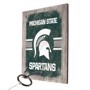 Picture of Michigan State University Hook and Ring Game