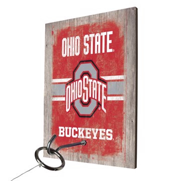 Picture of OHIO STATE UNIVERSITY Hook and Ring Game