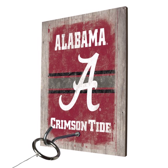 Picture of University of Alabama Hook and Ring Game