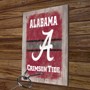 Picture of University of Alabama Hook and Ring Game