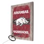 Picture of University of Arkansas Hook and Ring Game