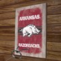 Picture of University of Arkansas Hook and Ring Game