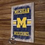 Picture of UNIVERSITY OF MICHIGAN Hook and Ring Game