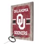 Picture of University Of Oklahoma Hook and Ring Game