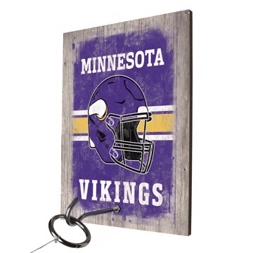 Picture of NFL - Minnesota Vikings Hook and Ring Game