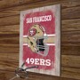 Picture of NFL - San Francisco 49ers Hook and Ring Game