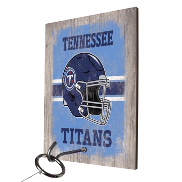 Picture of NFL - Tennessee Titans Hook and Ring Game