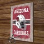 Picture of NFL - Arizona Cardinals Hook and Ring Game