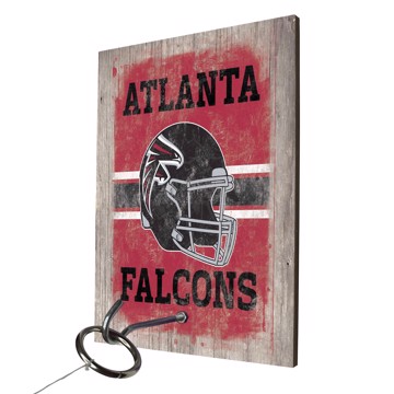 Picture of NFL - Atlanta Falcons Hook and Ring Game