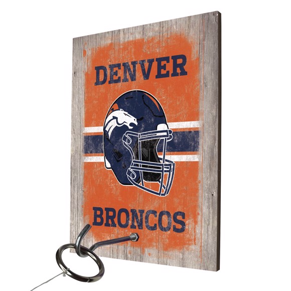 Picture of NFL - Denver Broncos Hook and Ring Game