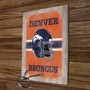 Picture of NFL - Denver Broncos Hook and Ring Game