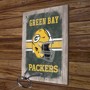 Picture of NFL - Green Bay Packers  Hook and Ring Game