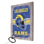 Picture of NFL -  Los Angeles Rams Hook and Ring Game