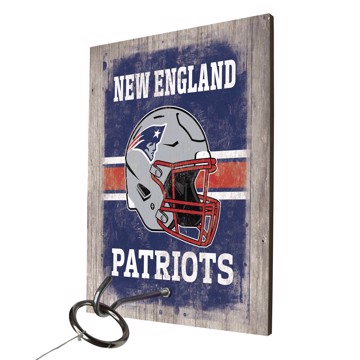 Picture of NFL - New England Patriots Hook and Ring Game