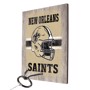 Picture of NFL - New Orleans Saints Hook and Ring Game