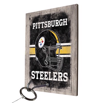 Picture of NFL - Pittsburgh Steelers  Hook and Ring Game