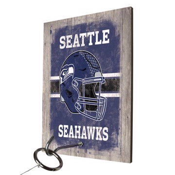 Picture of NFL - Seattle Seahawks Hook and Ring Game