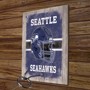 Picture of NFL - Seattle Seahawks Hook and Ring Game