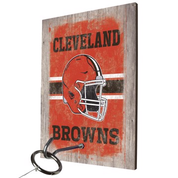 Picture of NFL - Cleveland Browns  Hook and Ring Game