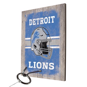 Picture of NFL - Detroit Lions  Hook and Ring Game