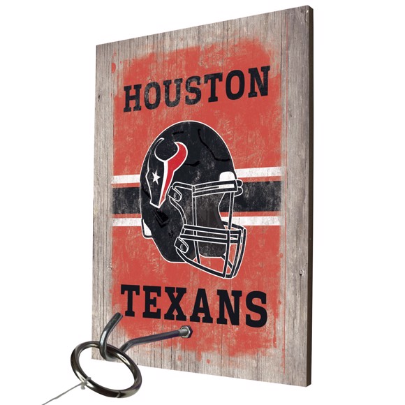 Picture of NFL - Houston Texans  Hook and Ring Game