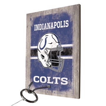 Picture of NFL - Indianapolis Colts  Hook and Ring Game