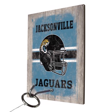 Picture of NFL - Jacksonville Jaguars  Hook and Ring Game