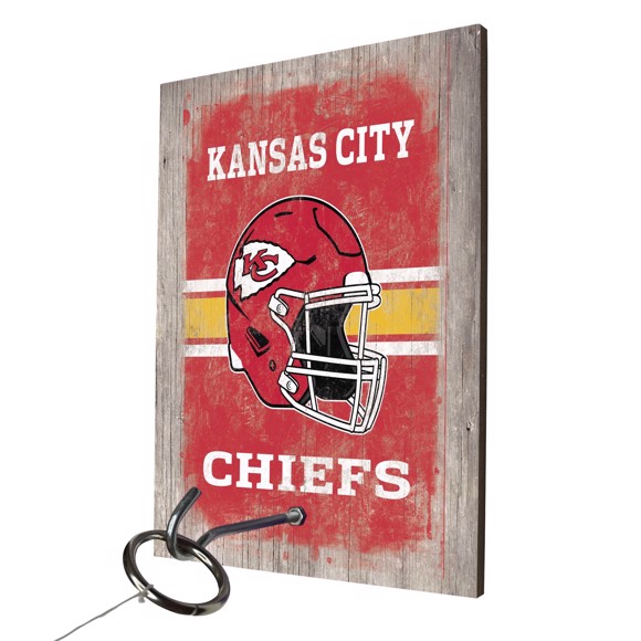 Picture of NFL - Kansas City Chiefs  Hook and Ring Game