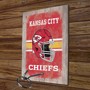 Picture of NFL - Kansas City Chiefs  Hook and Ring Game