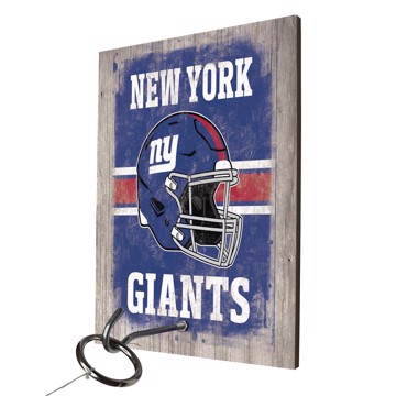 Picture of NFL - New York Giants  Hook and Ring Game