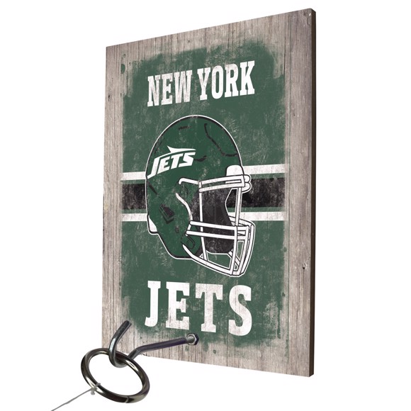 Picture of NFL - New York Jets  Hook and Ring Game