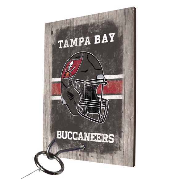 Picture of NFL - Tampa Bay Buccaneers  Hook and Ring Game