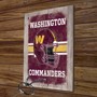 Picture of NFL - Washington Commanders  Hook and Ring Game