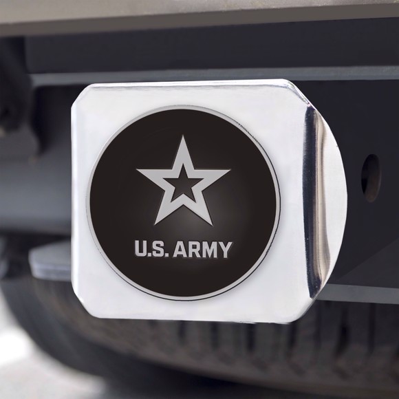 Picture of U.S. Army Hitch Cover