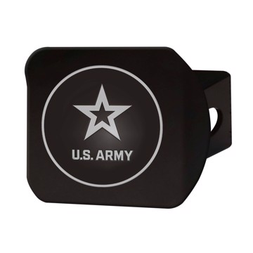 Picture of U.S. Army Hitch Cover