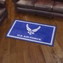 Picture of U.S. Air Force 3X5 Plush Rug