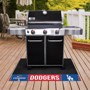 Picture of MLB - Los Angeles Dodgers - 2024 World Series Champions Vinyl Grill Mat - 26in. x 42in.