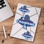 Picture of MLB - Los Angeles Dodgers - 2024 World Series Champions 3 Piece Decal Sticker Set